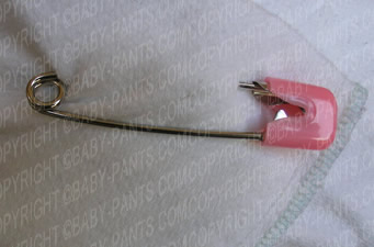 Pink Pin